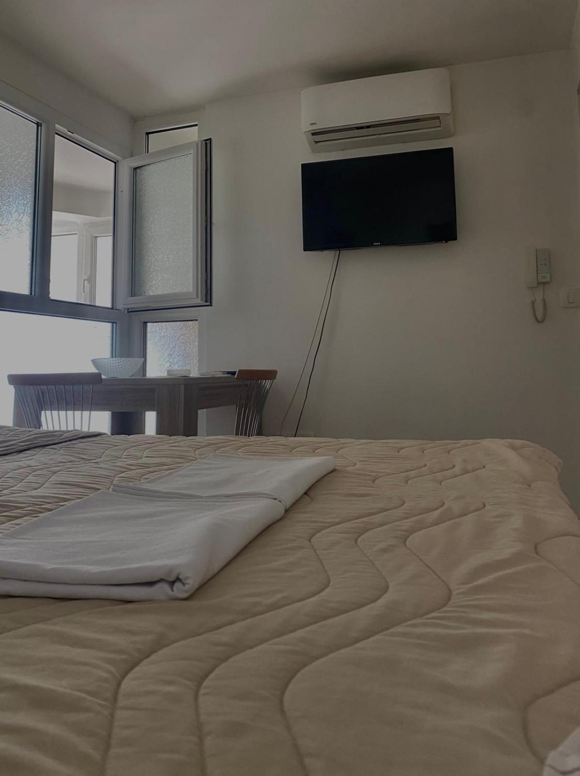 Apartments Horizont Budva Exterior foto